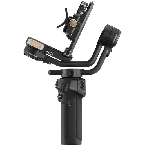 Zhiyun WEEBILL 3S Gimbal Stabilizator - 3